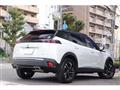 2021 Peugeot 2008