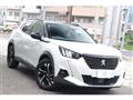 2021 Peugeot 2008