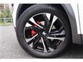2021 Peugeot 2008