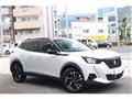 2021 Peugeot 2008