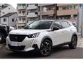 2021 Peugeot 2008