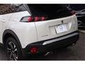 2021 Peugeot 2008