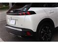 2021 Peugeot 2008