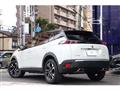 2021 Peugeot 2008