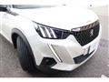 2021 Peugeot 2008