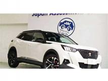 2021 Peugeot 2008