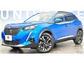 2021 Peugeot 2008