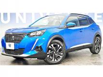 2021 Peugeot 2008