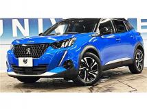 2021 Peugeot 2008