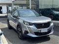 2021 Peugeot 2008