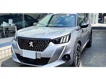 2021 Peugeot 2008