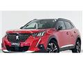 2021 Peugeot 2008