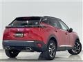 2021 Peugeot 2008