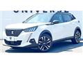 2021 Peugeot 2008