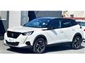 2021 Peugeot 2008