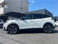 2021 Peugeot 2008