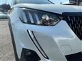 2021 Peugeot 2008