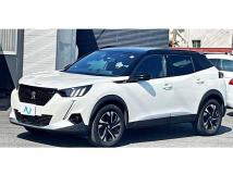 2021 Peugeot 2008