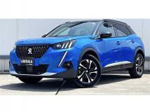 2021 Peugeot 2008