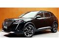 2021 Peugeot 2008