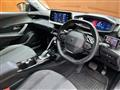 2021 Peugeot 2008