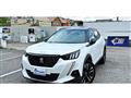 2021 Peugeot 2008