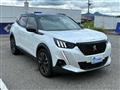 2021 Peugeot 2008