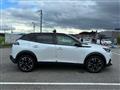 2021 Peugeot 2008