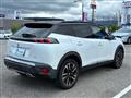 2021 Peugeot 2008