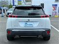 2021 Peugeot 2008