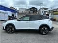 2021 Peugeot 2008