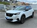 2021 Peugeot 2008