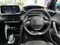 2021 Peugeot 2008