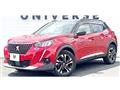 2021 Peugeot 2008