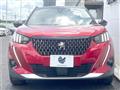 2021 Peugeot 2008