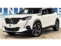 2021 Peugeot 2008