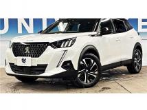 2021 Peugeot 2008