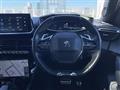 2021 Peugeot 2008