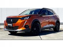 2021 Peugeot 2008