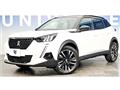 2021 Peugeot 2008