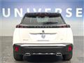 2021 Peugeot 2008