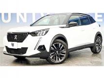 2021 Peugeot 2008