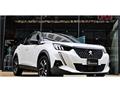 2021 Peugeot 2008