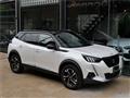 2021 Peugeot 2008