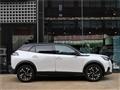 2021 Peugeot 2008