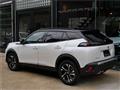 2021 Peugeot 2008