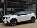 2021 Peugeot 2008