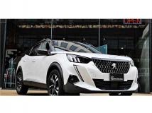 2021 Peugeot 2008