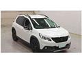 2020 Peugeot 2008