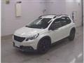 2020 Peugeot 2008